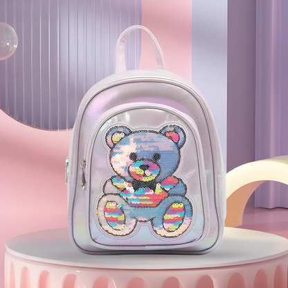 Medvedić Ranac - Sjajna Pustolovina! 🐻✨🎒