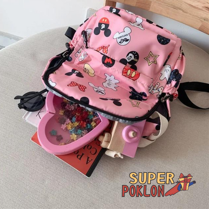 Stylish Ranac - Mickey 🎒