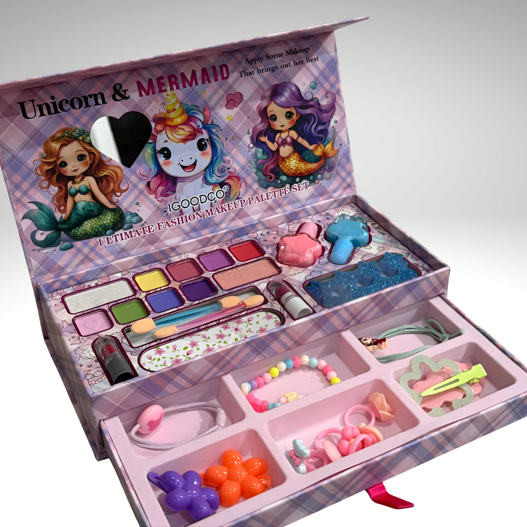 Set Šminke i Nakita- Jednorog i Sirena❤️❤️