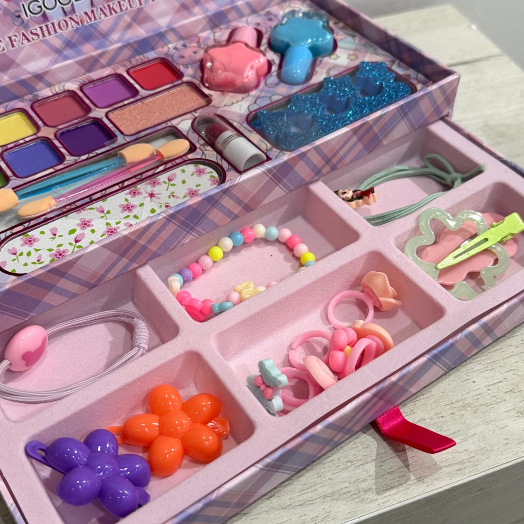 Set Šminke i Nakita- Jednorog i Sirena❤️❤️