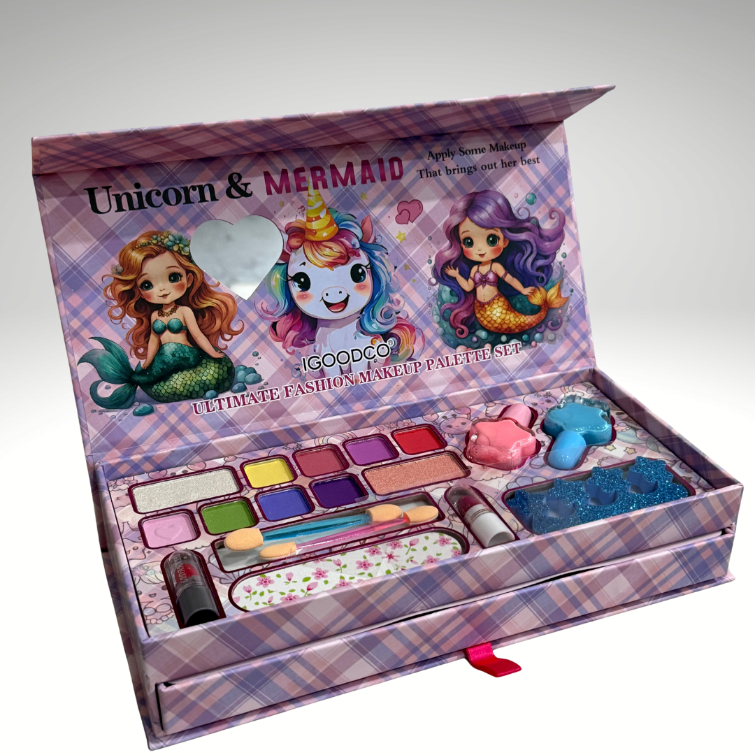 Set Šminke i Nakita- Jednorog i Sirena❤️❤️