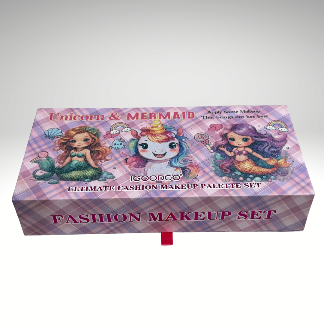 Set Šminke i Nakita- Jednorog i Sirena❤️❤️