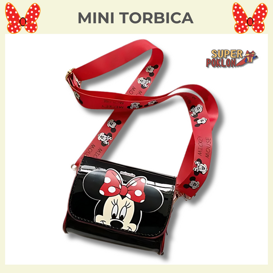 Mini torbica - Moderna i Praktična🎀🎀🎀