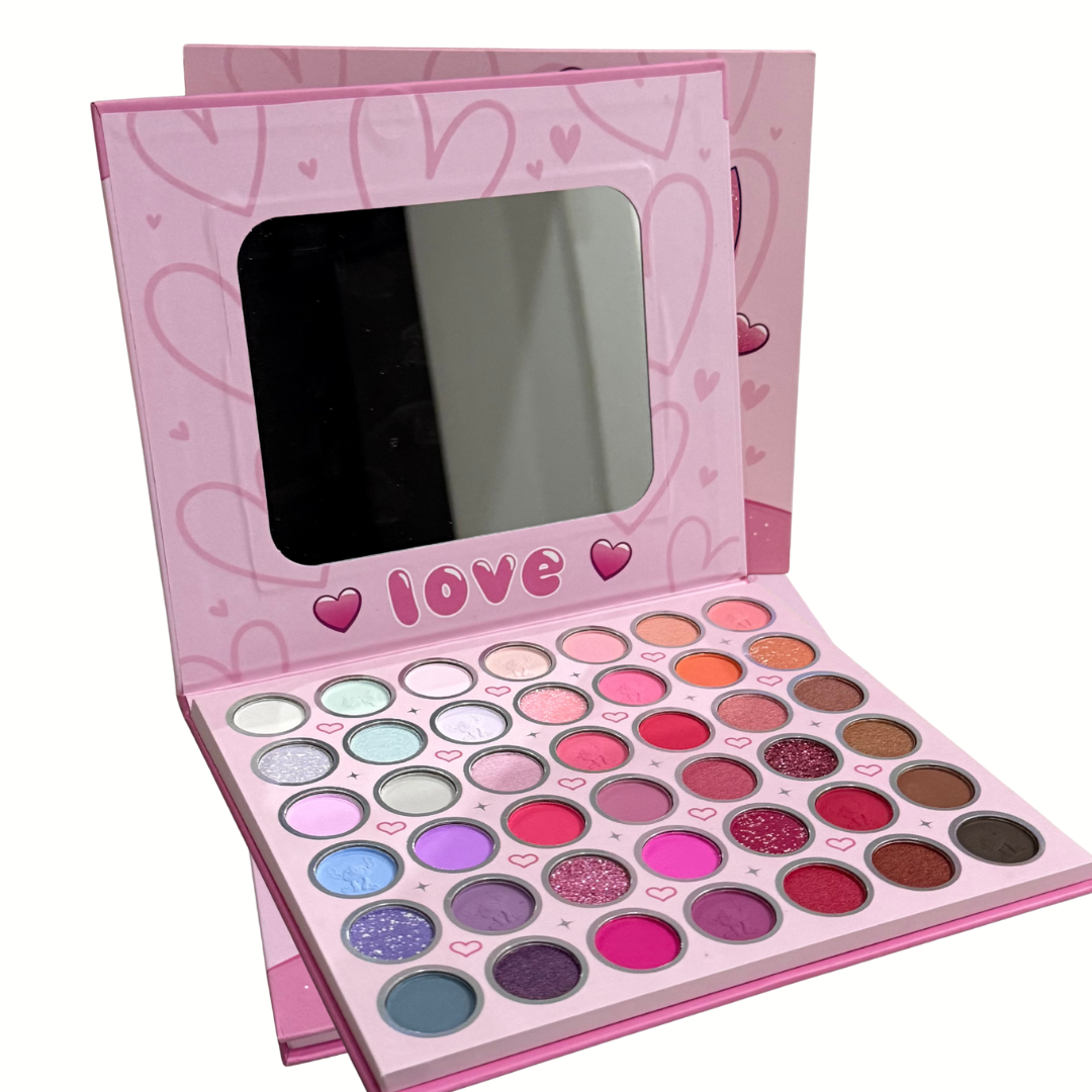 Paleta Senki – Magični Svet Boja! 🎨✨