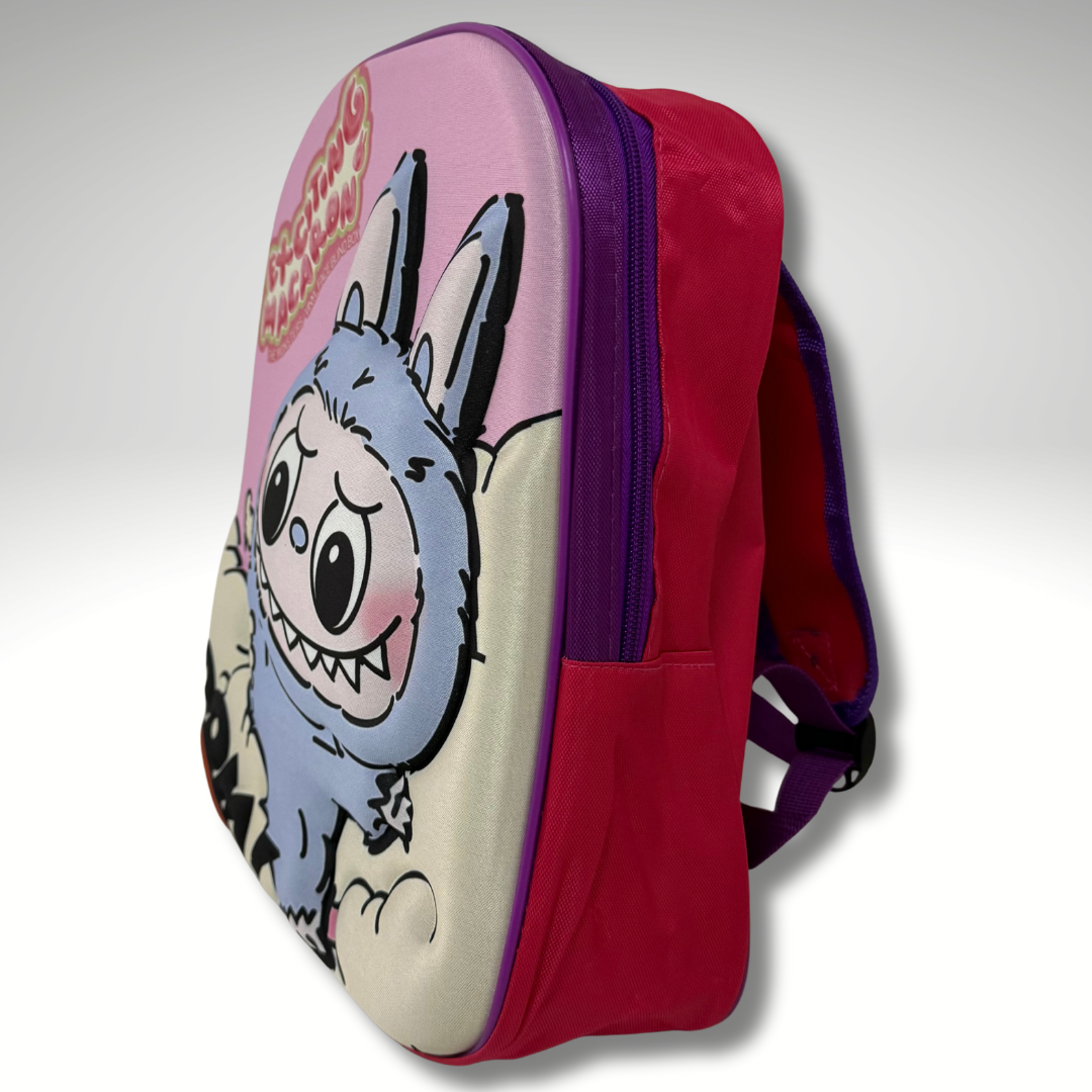 3D Labubu-Ranac za Vrtić💫🎀