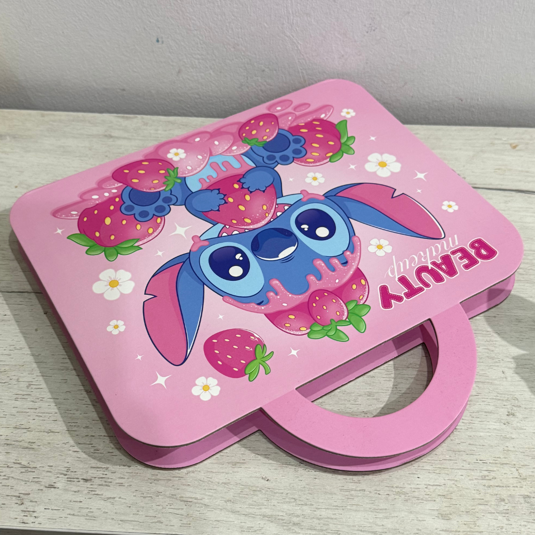 Zabavni Set Šminke - Lepota i stil ✨💙