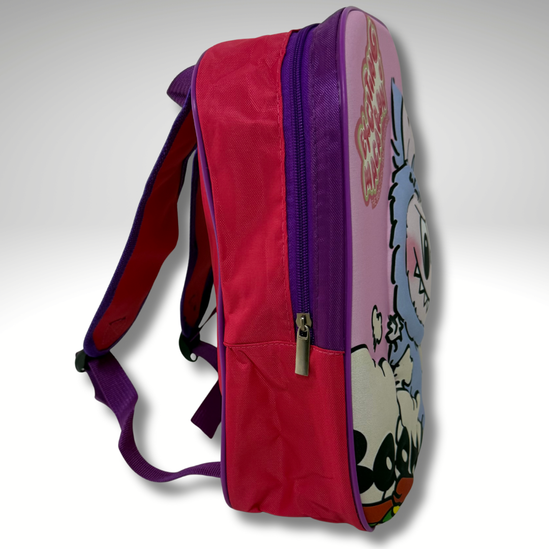 3D Labubu-Ranac za Vrtić💫🎀