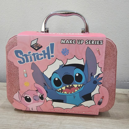 Stich set za Šminkanje u koferčiću🌟💄👜