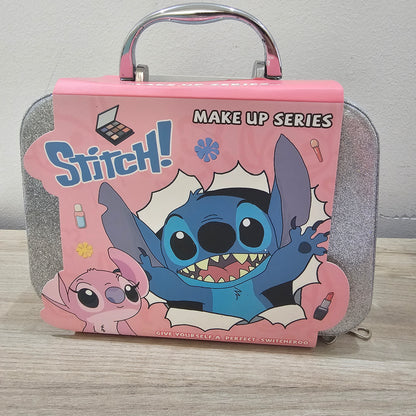 Stich set za Šminkanje u koferčiću🌟💄👜