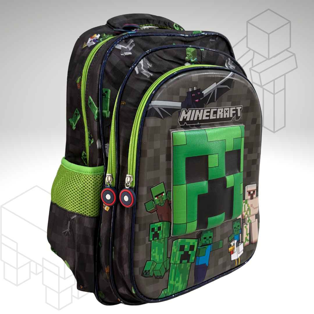 Školski Ranac - MINECRAFT ⛏🔨