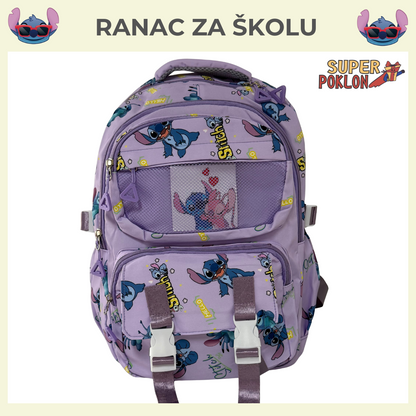 Školski Ranac– Avantura Svaki Dan!🌟🌸