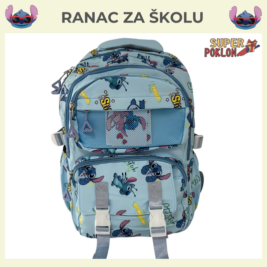 Školski Ranac– Avantura Svaki Dan!🌟🌸