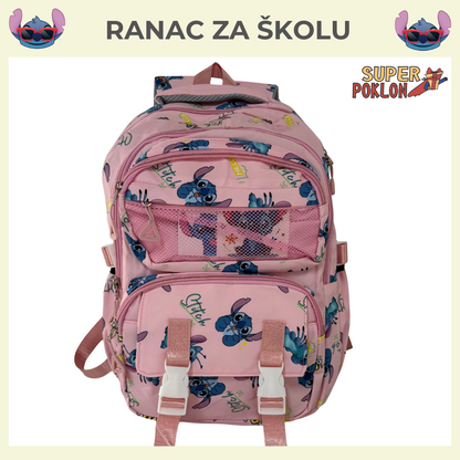 Školski Ranac– Avantura Svaki Dan!🌟🌸
