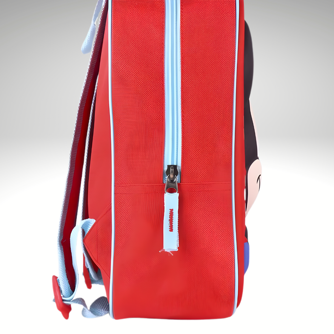 Veseo i Praktičan- Mickey 3d Ranac🎒❤️