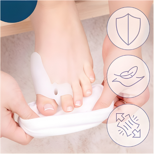 Korektor Palca - Jedan Plus Jedan Gratis!!👣👣