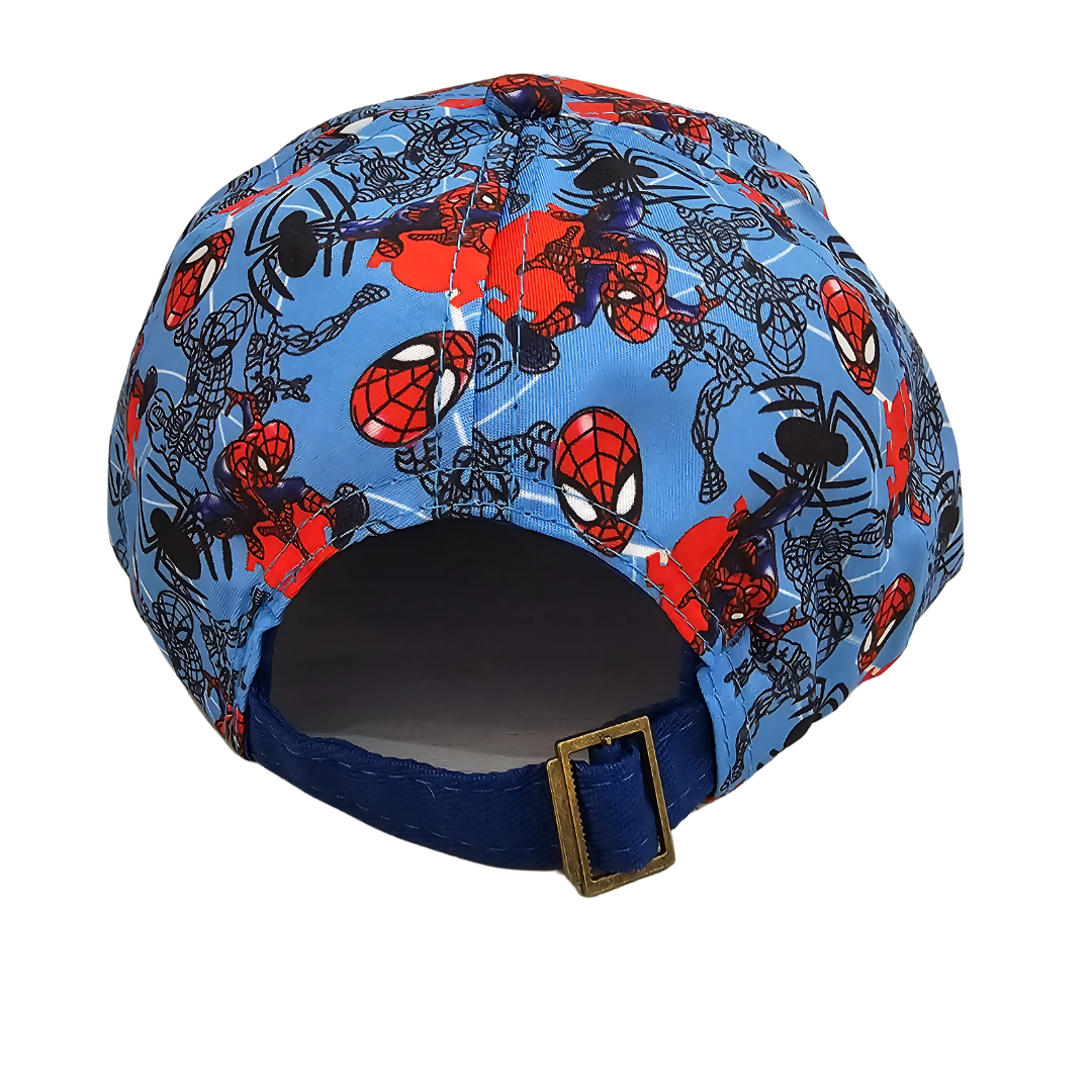 Spiderman Prolećni Set – Kačket + Novčanik! 💥💼