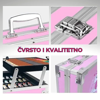 Set Za Crtanje-Probudi Maštu! 🎨🌈