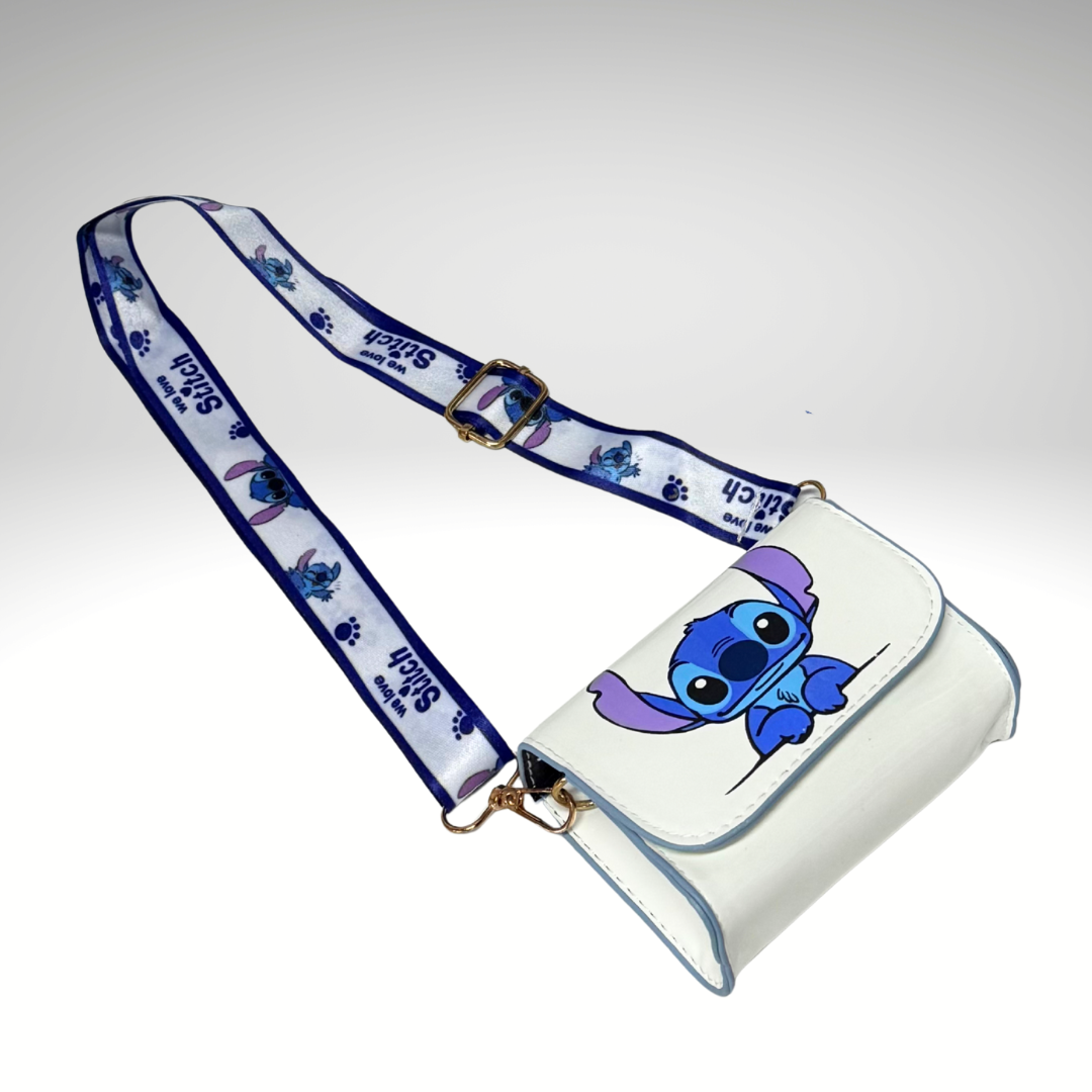 Dečiji poklon set – Stitch Super Set 💙💄