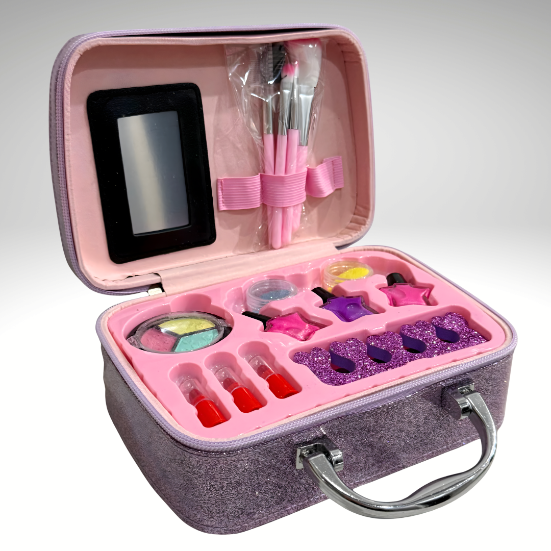 Set Šminke -Labubu Koferčić  !🌟💄