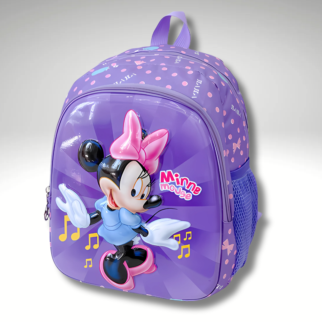 Ranac Minnie – Magična Avantura🎀 🎀