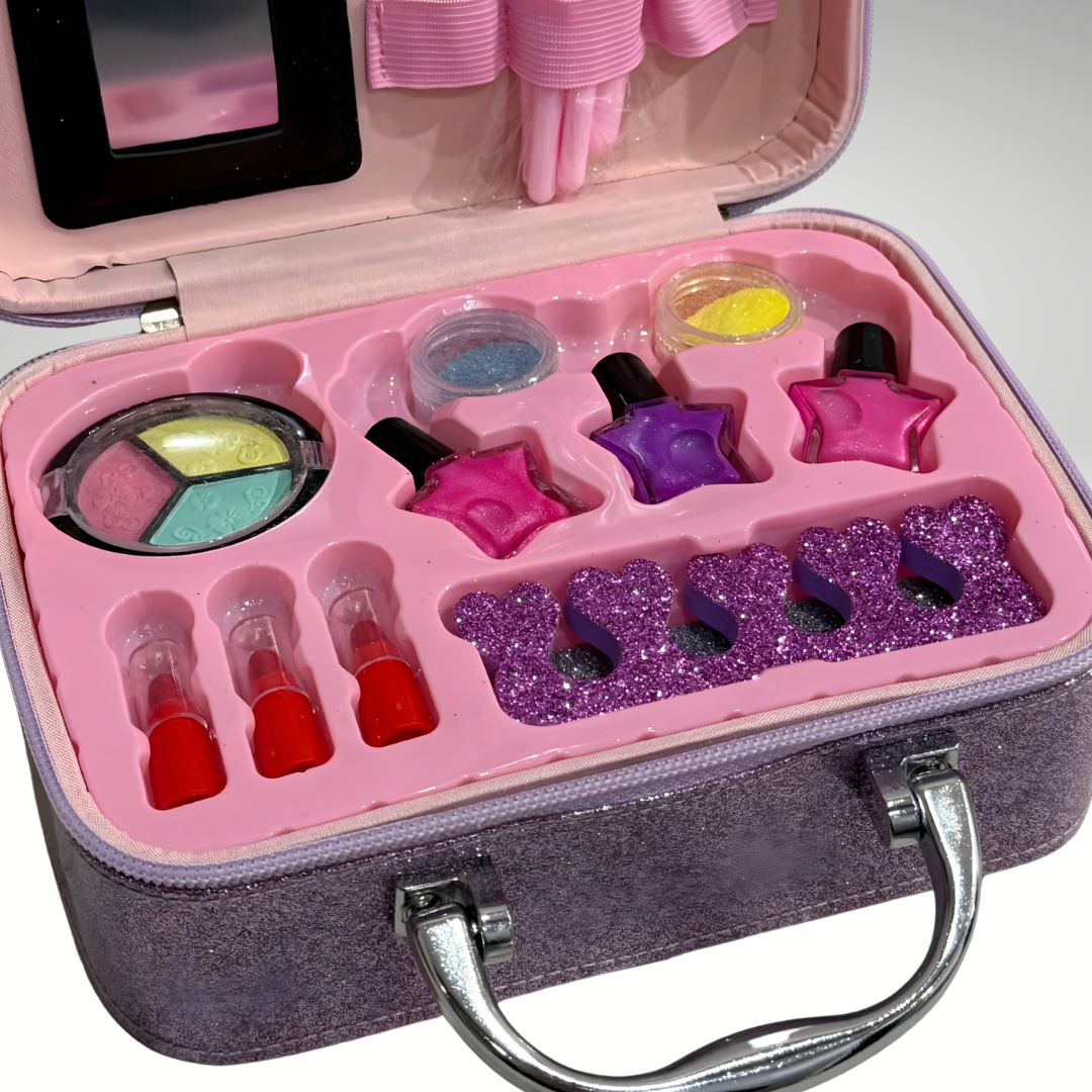 Set Šminke -Labubu Koferčić  !🌟💄