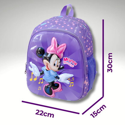 Ranac Minnie – Magična Avantura🎀 🎀