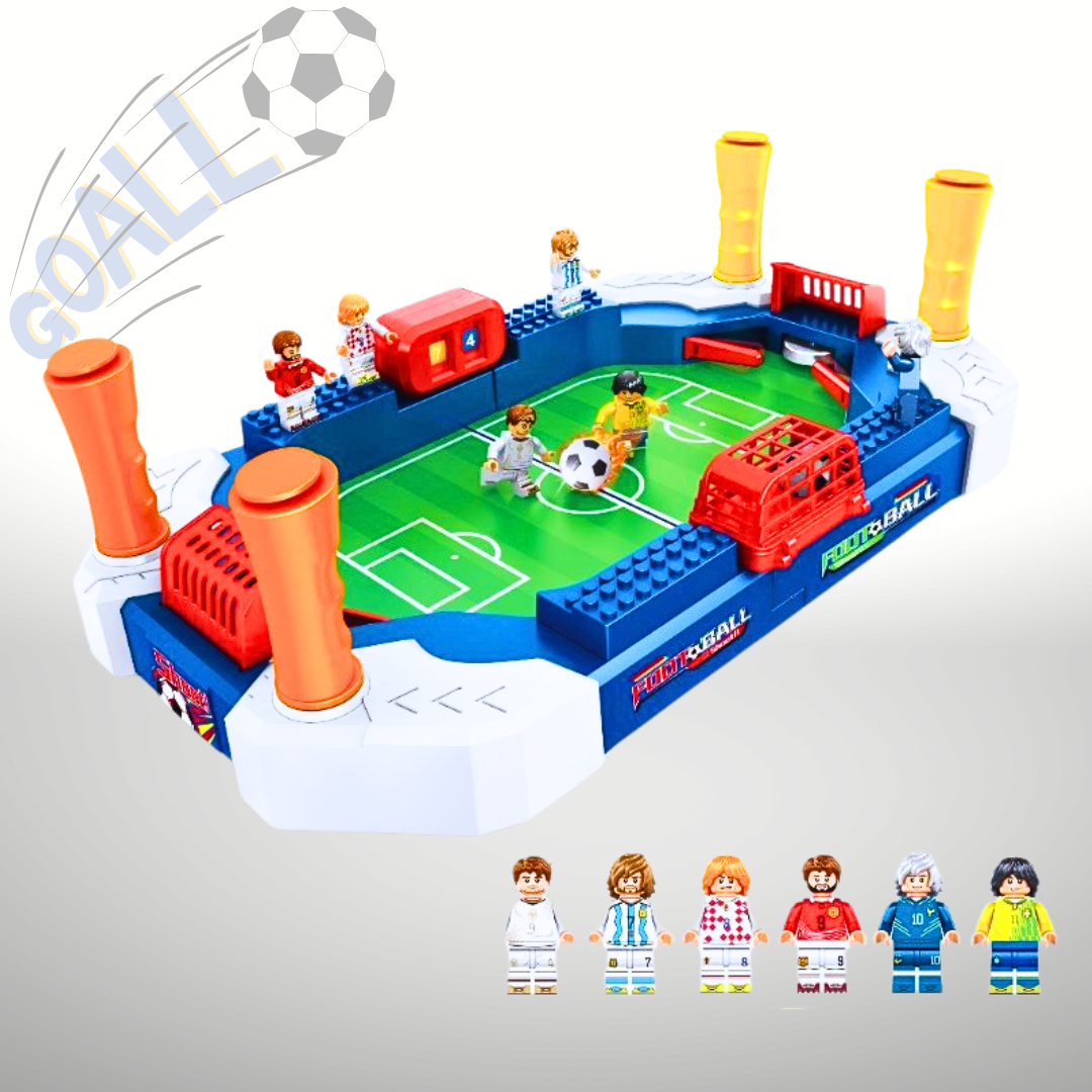⚽ Football Arena – Interaktivna Fudbalska Arena za Decu 🏆🥅