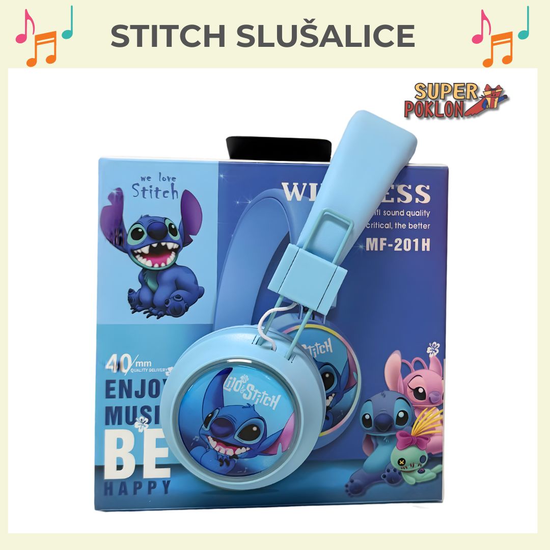 WiFi Slušalice-Kvalitetna Zabava!🎧❤️