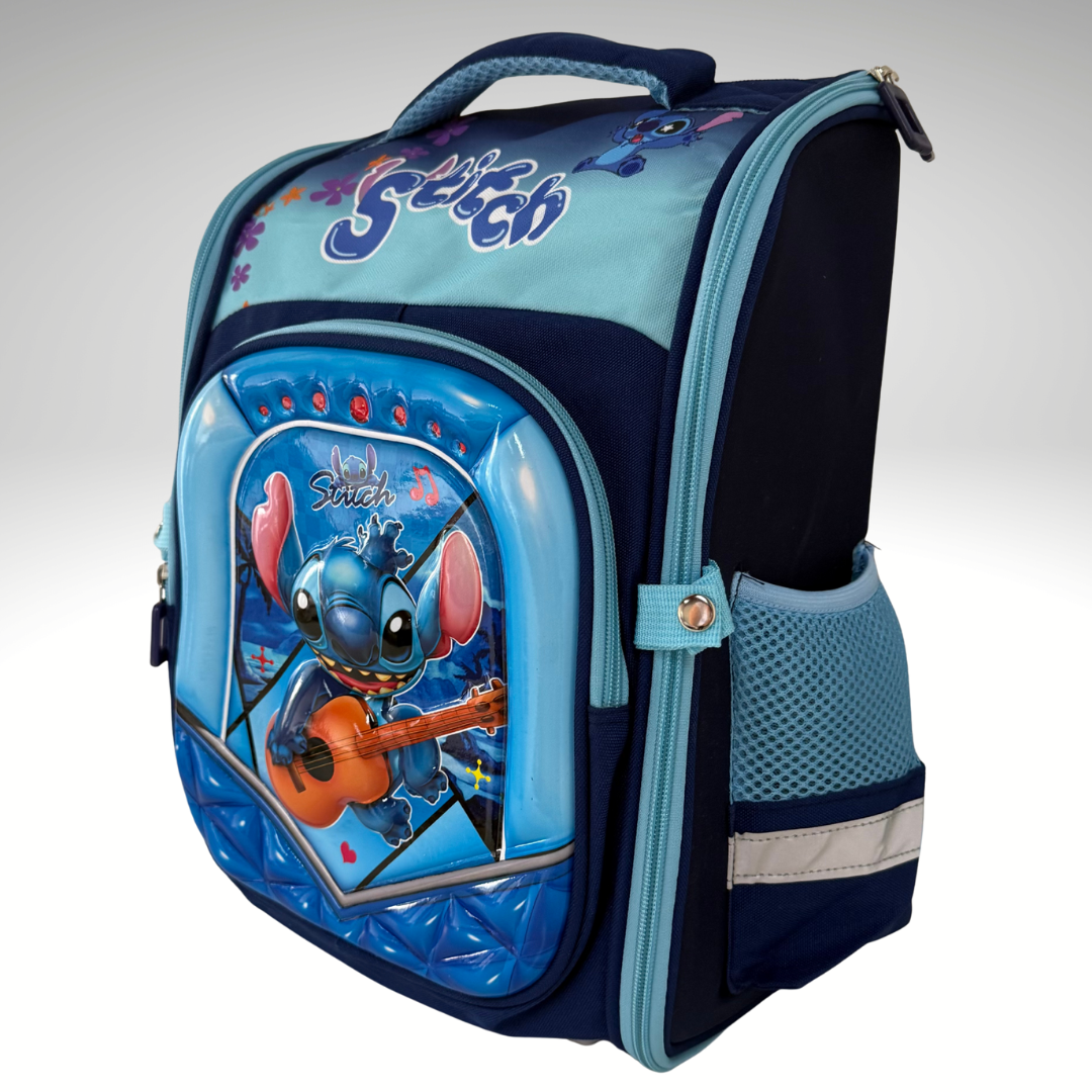 Ergonomski Ranac Za Školu-Super Dan💙💙