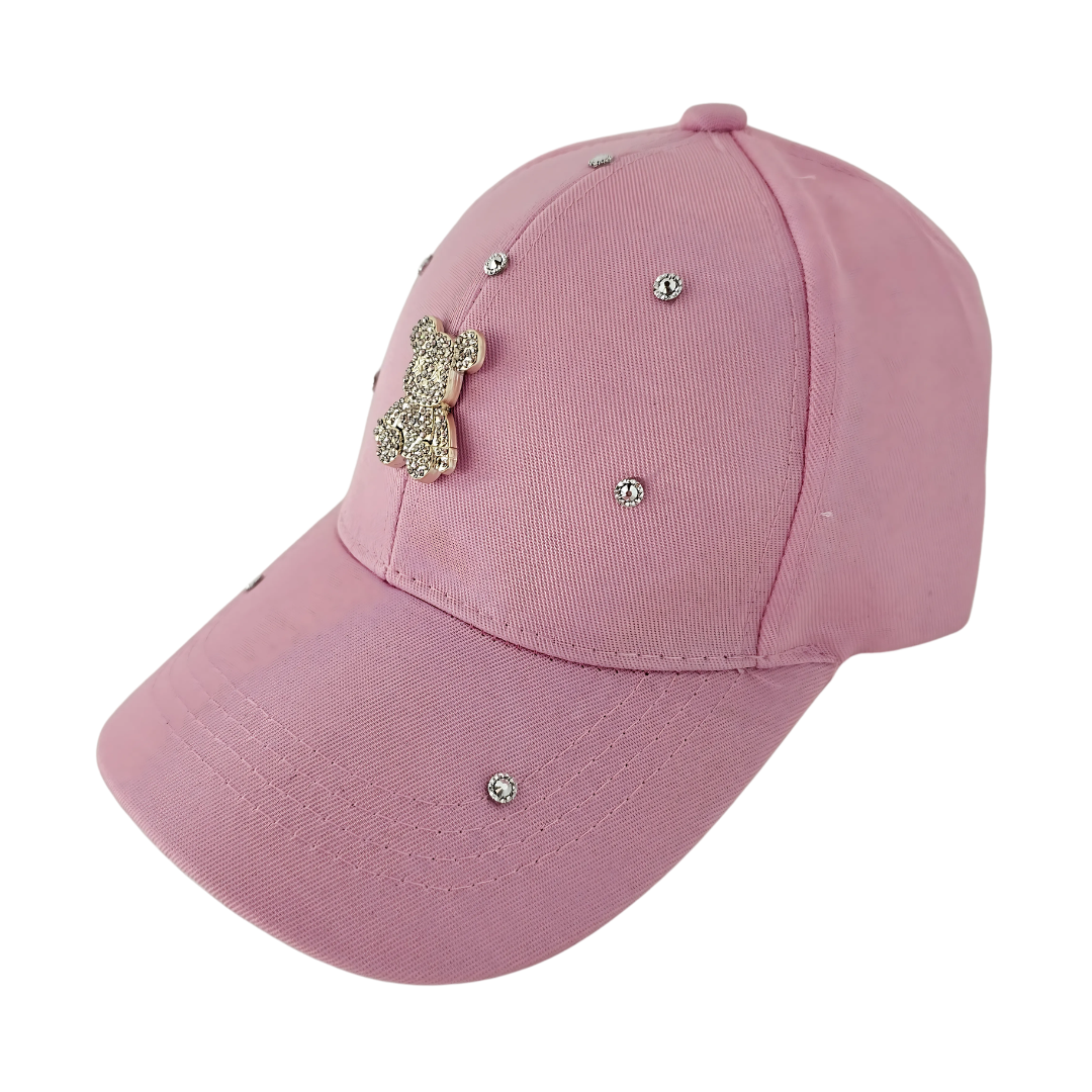 Slatki Meda Set- Ranac + Kačket 🌸🌸