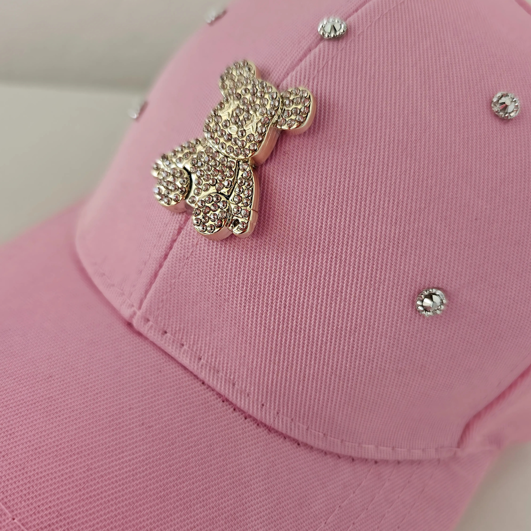 Slatki Meda Set- Ranac + Kačket 🌸🌸