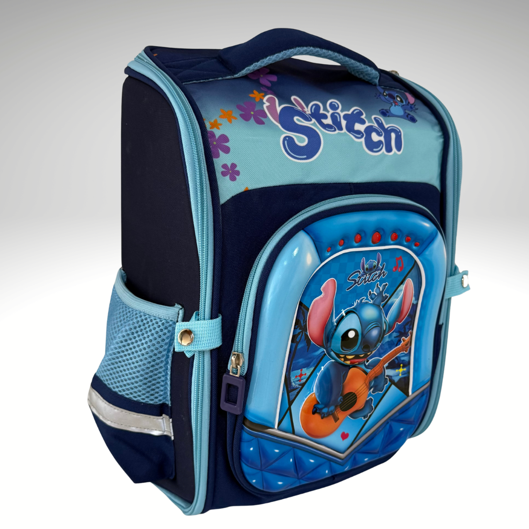 Ergonomski Ranac Za Školu-Super Dan💙💙