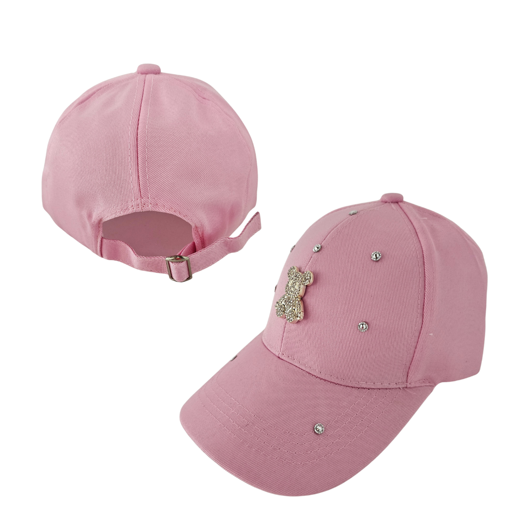 Slatki Meda Set- Ranac + Kačket 🌸🌸