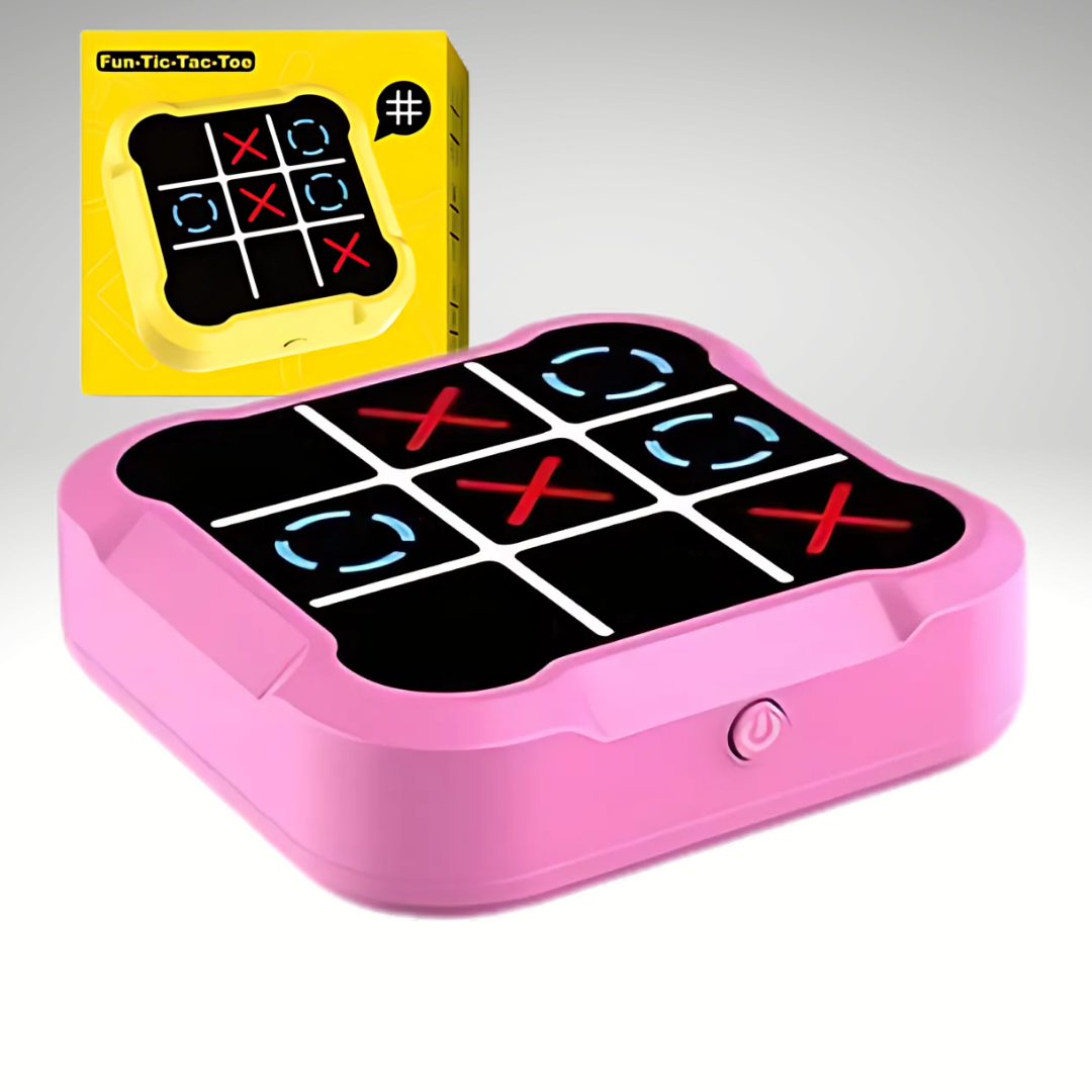 ZABAVNI SET  – učenje I zabava u jednom! 🎉