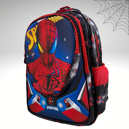 Ranac Za Školu – Avantura za Male heroje! 🕸🕷