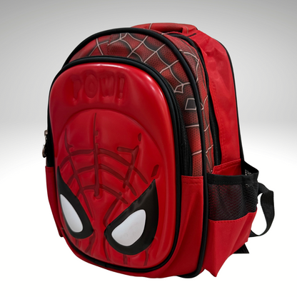 Ranac Spiderman – Avantura za heroje! 🕸🕷