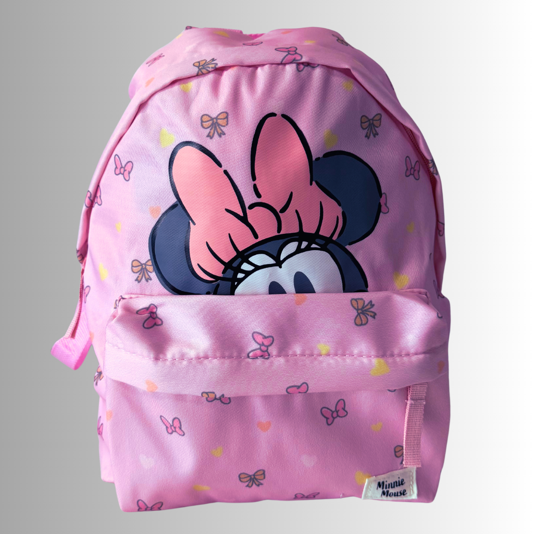 Minnie Mouse-  Dečiji RanacZa Vrtić🎀🎒