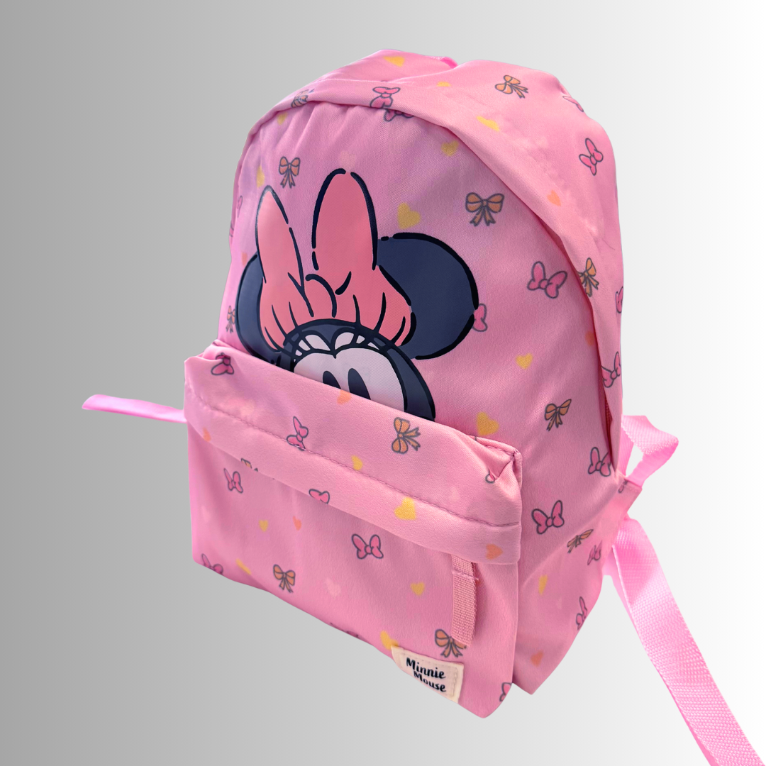 Minnie Mouse-  Dečiji RanacZa Vrtić🎀🎒