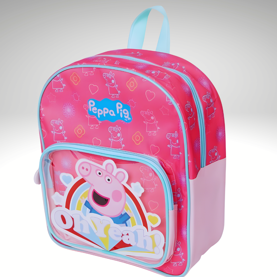 Pepa Prase - Ranac za vrtić💗🎒