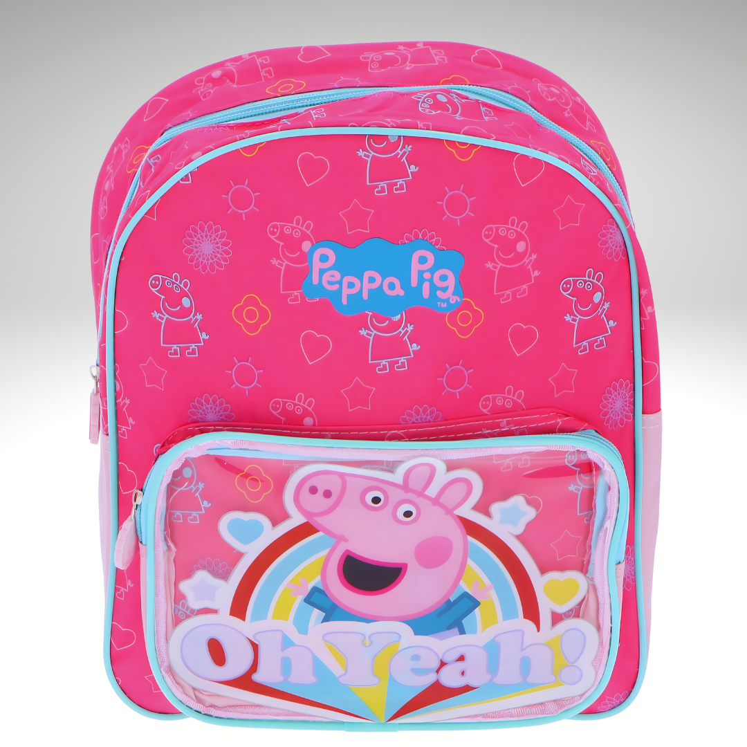 Pepa Prase - Ranac za vrtić💗🎒