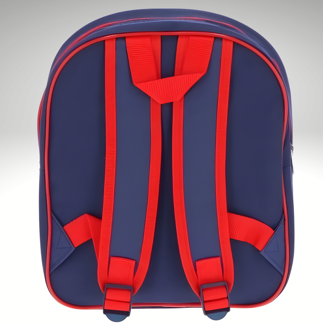 Avengers 3D Ranac - Za Prave Male Heroje! 💥🛡️