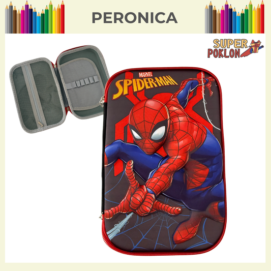 🎒 Peronica – Savršen Pratilac Za Školske Dane! ✨✏️