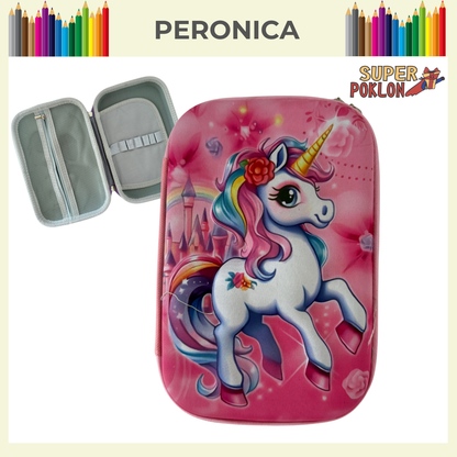 🎒 Peronica – Savršen Pratilac Za Školske Dane! ✨✏️