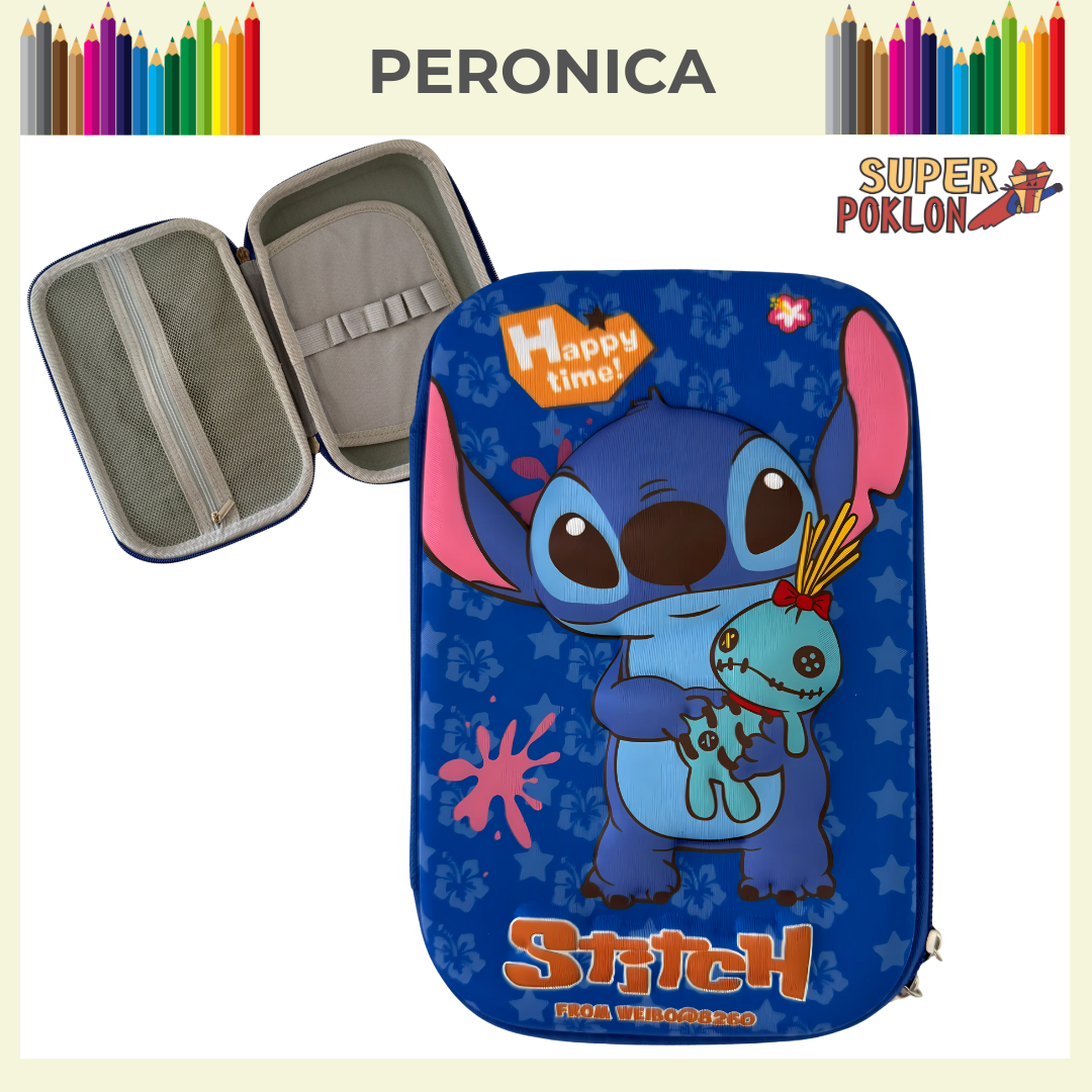 🎒 Peronica – Savršen Pratilac Za Školske Dane! ✨✏️
