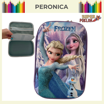 🎒 Peronica – Savršen Pratilac Za Školske Dane! ✨✏️
