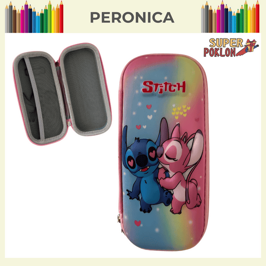 Peronica –  Za Školske Dane! ✨✏️