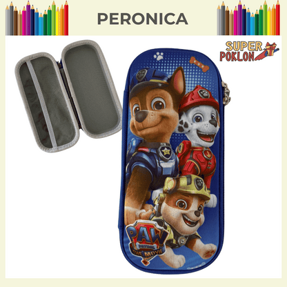 Peronica –  Za Školske Dane! ✨✏️