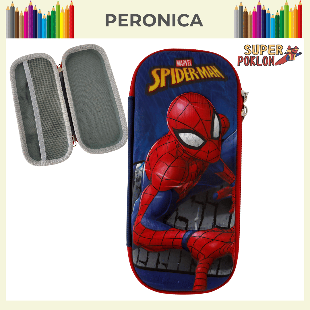 Peronica –  Za Školske Dane! ✨✏️