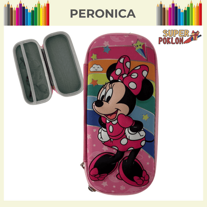 Peronica –  Za Školske Dane! ✨✏️