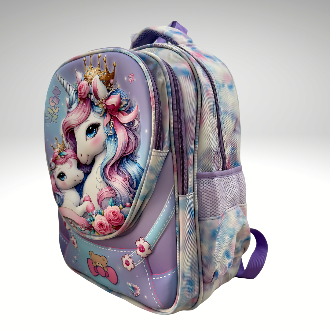 Ranac Jednorog – Magični Saputnik ! 🦄 🎒